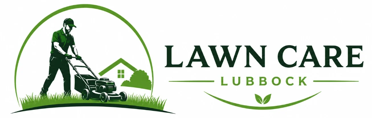 logo of thelawncarelubbock.com